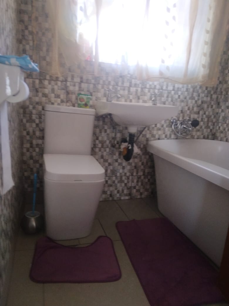 2 Bedroom Property for Sale in Mabopane Unit B North West